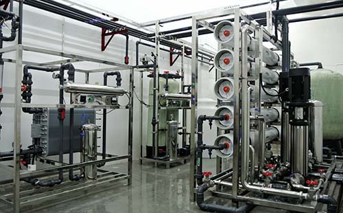 反滲透設(shè)備都有哪些特色 反滲透設(shè)備都有哪些特色