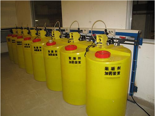 磷酸鹽加藥裝置的主要特點(diǎn)說(shuō)明 磷酸鹽加藥裝置的主要特點(diǎn)說(shuō)明