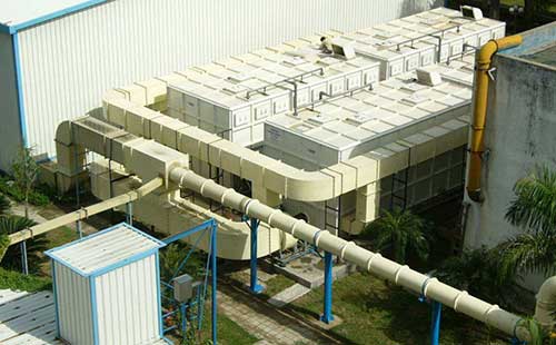 鋼廠污水處理 鋼廠污水處理