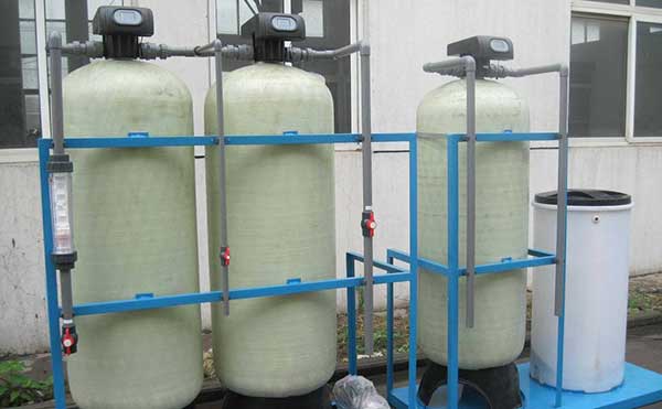 軟化水設(shè)備 軟化水設(shè)備