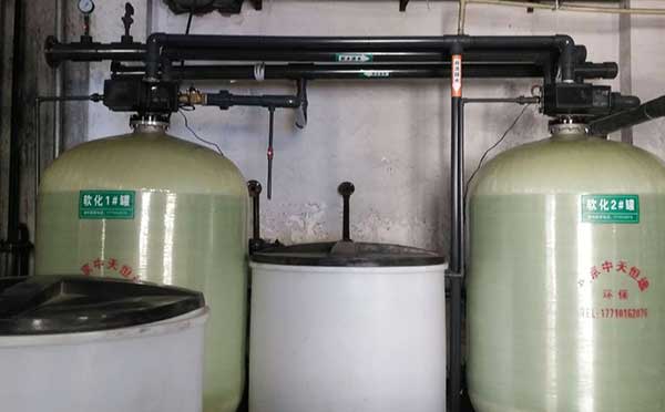 軟水設(shè)備 軟水設(shè)備