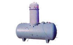 內(nèi)置式除氧器工作原理的學習 內(nèi)置式除氧器工作原理的學習