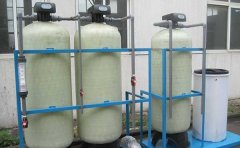 工業(yè)鍋爐軟化水設備的優(yōu)勢詳細說明 工業(yè)鍋爐軟化水設備的優(yōu)勢詳細說明