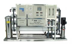 電子元件生產(chǎn)用超純水處理設(shè)備詳細介紹(圖) 電子元件生產(chǎn)用超純水處理設(shè)備詳細介紹(圖)