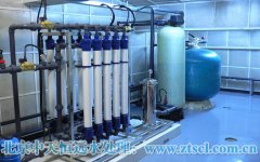 北京中天恒遠1T/H小型反滲透水處理設(shè)備 北京中天恒遠1T/H小型反滲透水處理設(shè)備