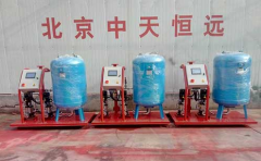 鍋爐定壓補水裝置產(chǎn)品特點及應用領(lǐng)域 鍋爐定壓補水裝置產(chǎn)品特點及應用領(lǐng)域