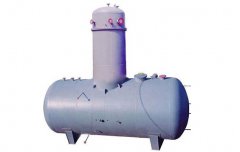 大氣熱力式旋膜除氧器工作原理及主要優(yōu)勢(shì) 大氣熱力式旋膜除氧器工作原理及主要優(yōu)勢(shì)